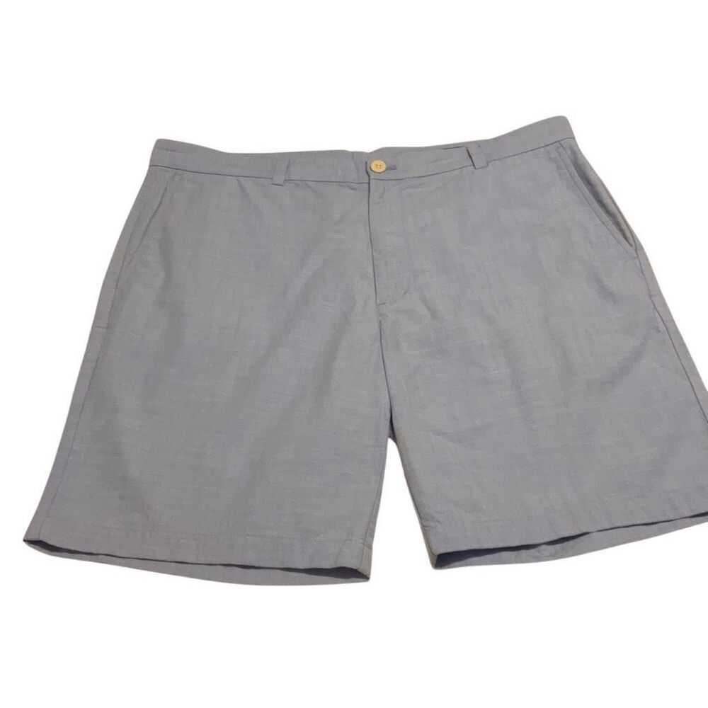 Vineyard Vines Men’s Breaker Shorts, 38. Blue. #preppy #oldmoney #countryclub - Picture 2 of 15